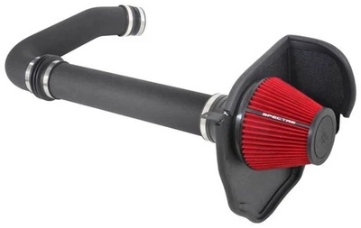 Spectre Fits 11-19 Chrysler 300 3.6 V6 F/I Air Intake Kit - Image 1 of 4