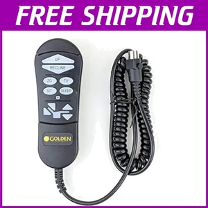 Maxicomfort Autodrive Lift Chair Remote - Picture 1 of 6