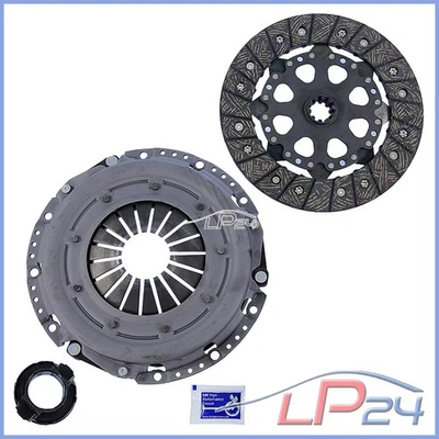 KIT D'EMBRAYAGE POUR BMW SÉRIE 5 E39 520 523 525 + TD 09.1997- - Photo 1/4