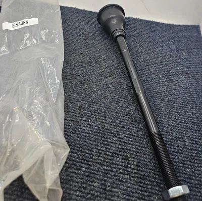 Extremo de barra de amarre interior delantero ES3488 para Chevrolet Silverado 2500 HD 2001-2013 Foto 1 de 4