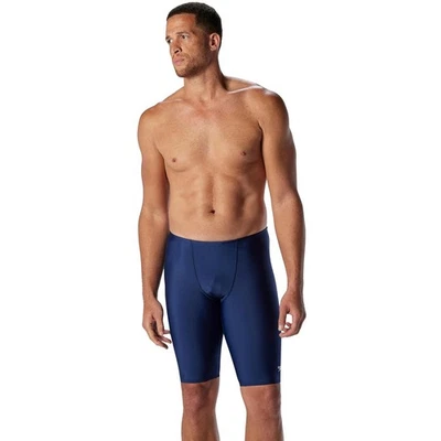 Traje de baño Speedo Eco Pro LT Jammer para hombre - ENVÍO RÁPIDO GRATUITO Foto 1 de 3