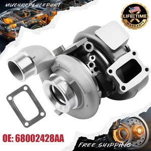 Turbocharger HE351VE for 2007-2012 Cummins Dodge Ram ISB 6.7L 3770973 68002428AA - Picture 1 of 10