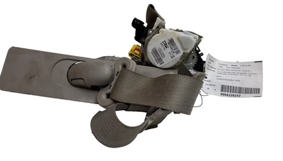 11 12 13 Dodge Caravan Town & Country pasajero derecho gris cinturón de seguridad retractor Foto 1 de 4