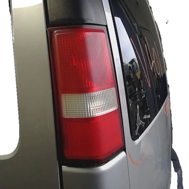 Conjunto de luz trasera izquierda conductor chevy express 3500 ajuste 03-24 Foto 1 de 1