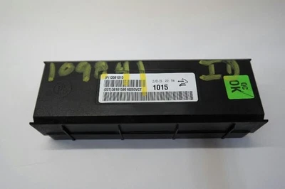 Cadillac SRX 2011 módulo de control de temperatura  Foto 1 de 4