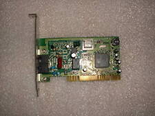 Scheda modem Amigo AMI-CA00/CW00 CONEXANT RS56-PCI