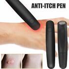1 x Portable Reliever Heat Antipruritic Stick Mosquito Insect Bite Anti Itch Pen