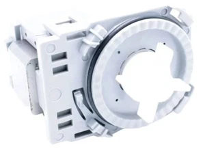 Genuine Kenwood KDW60X15 KDW60X16 KDW60X16/A KID45S20 Dishwasher Drain Pump - Picture 1 of 6