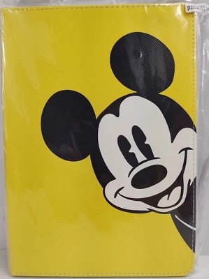 Mickey Mouse Yellow Ipad Pro Tablet Case 10.2/10.5 - Image 1 of 3