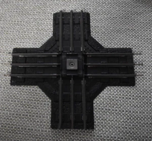 MARX  027 Gauge Cross Track  625707 - Picture 1 of 2