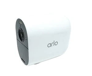 Arlo VMC2030-100NAS Essential Spotlight Single Wireless Indoor/Outdoor... - Picture 1 of 4