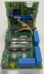 SIEMENS,C98043-A7014-L2,SPEED EXCITATION FIELD SUPPLY BOARD REFURBISHED - Picture 1 of 4
