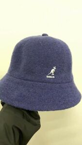 Bucket Hats Blue One Size Hats for Women for sale | eBay