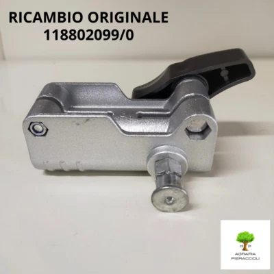 GIUNTO ASTA DI TRASMISSIONE RICAMBIO ORIGINALE STIGA 118802099 SMT SBC SGT 226