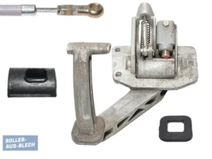 Bremspedal Vespa V50 PK S-XL2 PX Bremse eckig - PIAGGIO - Bild 1 von 1