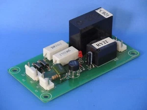 Hanky CB061-A controls board - Imagen 1 de 2