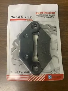 New NOS Road Passion Disc Brake Pad Set Polaris 500 Predator Sportsman 05-159 OB - Picture 1 of 4