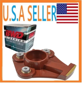 Distributor Rotor BWD D661P - Foto 1 di 3