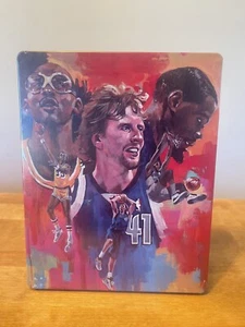 NBA 2K22 75th Anniversary SteelBook Case Limited Edition (No Game) SEALED - Picture 1 of 2