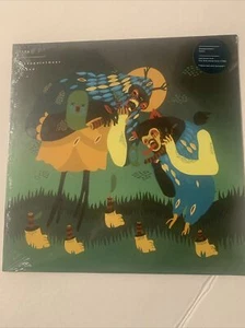 This Town Needs Guns Disappointment Island (Vinyl) 12" Album - Picture 1 of 5