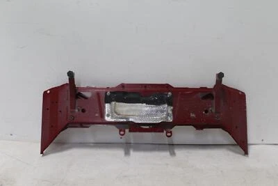 Maletero/tapa/portón trasero AUDI R8 18 Foto 1 de 4