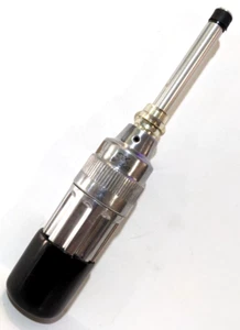 SK Professional Tools Drehmomentschraubendreher 1/4" Sechskant Bit Antrieb 2-36" Pfund SKT0587 - Bild 1 von 4