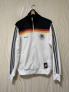 Las mejores ofertas en Alemania Chaquetas de Fútbol Equipo Nacional Blanco  | eBay