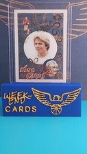 2021 Illusions Joe Montana King Of Cards KC-16 San Francisco 49ers
