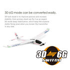XK A800  5CH  Glider 3D 6G Mode Airplane Fixed Wing 780mm Wingspan S8R7