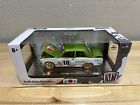 M2 Mexico Convention 1:24 Scale Chase 510 Datsun 142 Of 168 Worldwide *SIGNED