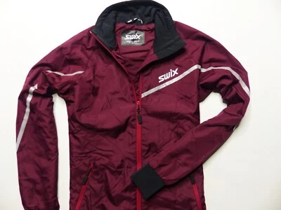 CHAQUETA DE ESQUÍ DE FONDO SWIX EPIC NORWAY CREMALLERA COMPLETA PARA MUJER TALLA: XS (X-PEQUEÑA) Foto 1 de 4