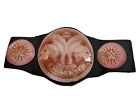 WWE 2014 Tag Team Champions Title Belt Bronze Replica Kids Toy Mattel
