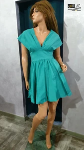 Denny Rose abito 111DD10027 collezione fashion primavera-estate 2021 sconto 50% - Imagen 1 de 6