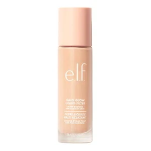 e.l.f. Halo Glow Liquid Filter, 1 Fair, 1.06 fl oz - Picture 1 of 7