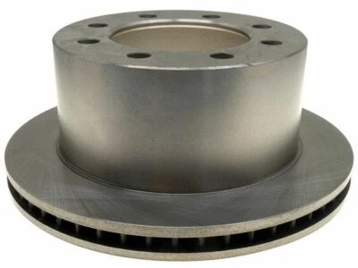 For 2001-2002 Dodge Ram 3500 Van Brake Rotor Rear Raybestos 26733SB R-Line - Image 1 of 2