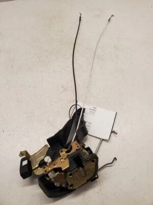 Toyota Solara, Right Electric Lock Actuator, CPE, 1999-2003, 69303-06010  Foto 1 de 4