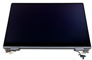Samsung Book4 Pro 360 16" NP960QGK Original Screen LCD Touch Display Assembly - Afbeelding 1 van 2