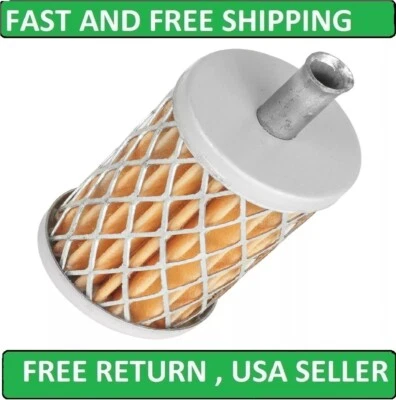 Gas Fuel Filter In-Tank Fits Yamaha Snowmobile Enticer 340 ET340 1978 - 1988 - Image 1 of 4
