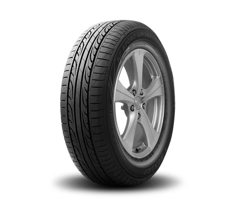 DUNLOP SP SPORT LM704 195/60R15 88V 195 60 15 Tyre - image 1 of 1