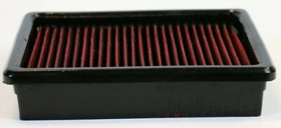 Red Washable Reusable Air Filter Chevy Lumina Cavalier Pontiac Grand 1986-1993 - Image 1 of 4