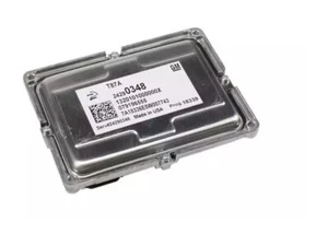 For Buick Regal Sportback Transmission Control Module AC Delco 92569TQYC - Picture 1 of 2