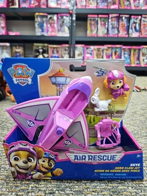 ¡NUEVO! Spin Master Nickelodeon Paw Patrol Air Rescue. NRFOP Foto 1 de 2