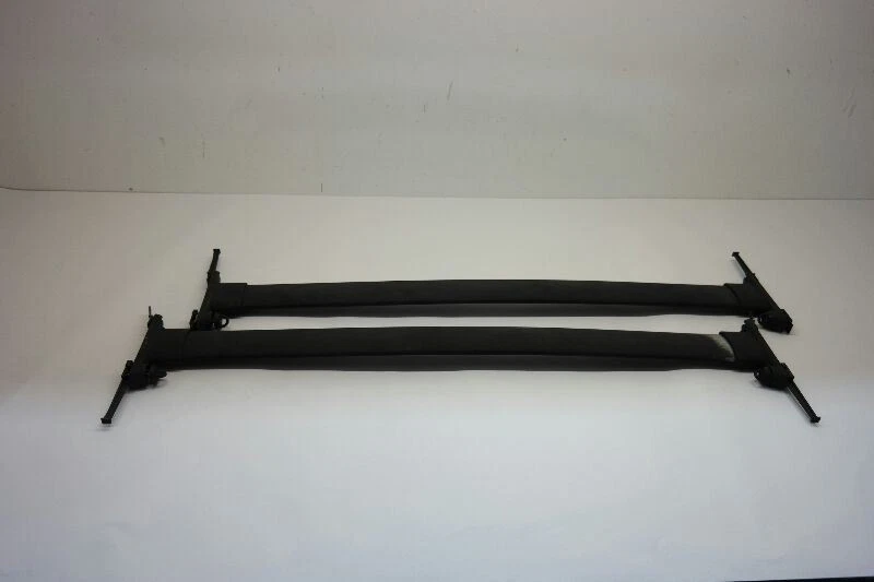 2007 08 09 10 11 12 13 14 FORD EXPEDITION CROSS BARS ONLY - Image 1 of 4