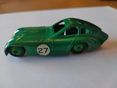 Coche de carreras Dinky Toys Bristol 450 - Coche de carreras Dinky Toys. Sin caja Foto 1 de 4