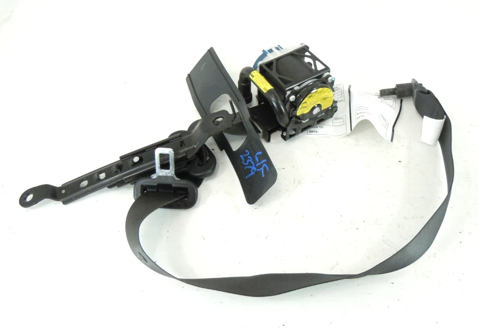 2015-2021 Subaru WRX Front Seatbelt Retractor Driver Left LH OEM - Изображение 1 из 1