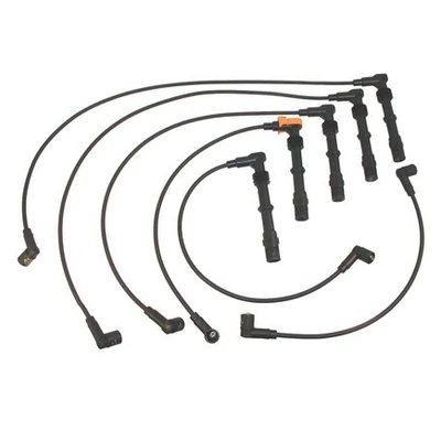 Bremi 501 Bremi Sti Spark Plug Wire Set; - Image 1 of 4
