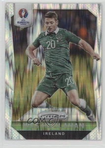 Panini Prizm 2016 UEFA Euro Flash Prizm Wes Hoolahan #229 - Imagen 1 de 3