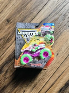 Monster Jam (serie 42) 2025 - "Thunder Roarus" - Imagen 1 de 3