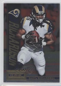 2013 Panini Rookies & Stars Longevity Daryl Richardson #90 - Picture 1 of 4