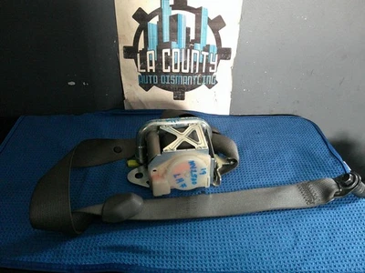 Nissan NV2500 2019 cinturón de seguridad delantero izquierdo retractor FSB-2 Foto 1 de 3